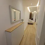 Appartement Genci's 1-1-1 Vlorë