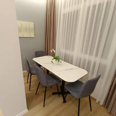 Apartment Genci's 1-1-1