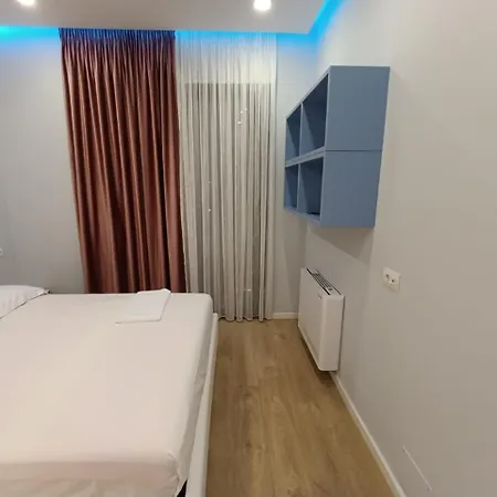 Genci's 1-1-1 * Vlorë