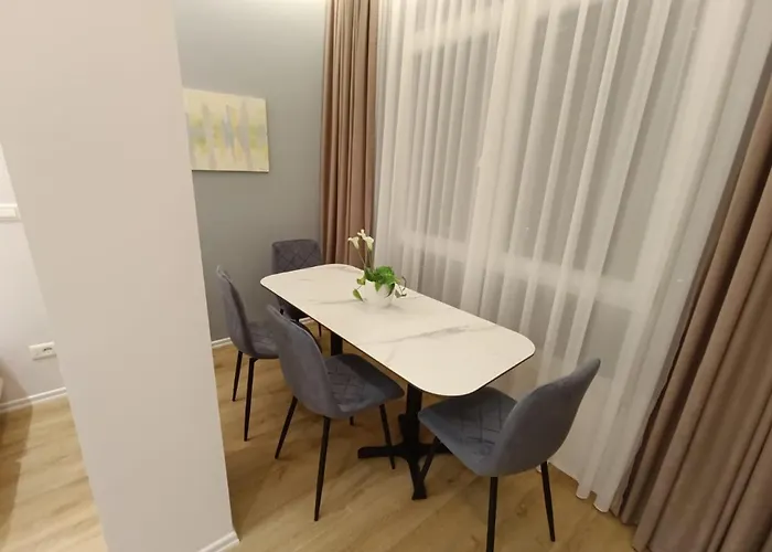 Apartment Genci's 1-1-1