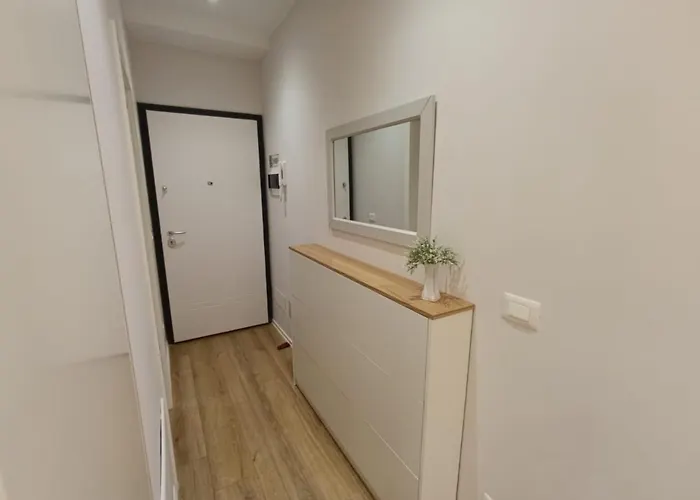 Apartment Genci's 1-1-1