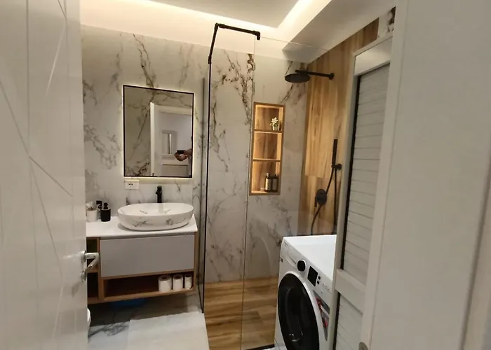 Genci's 1-1-1 * Vlore